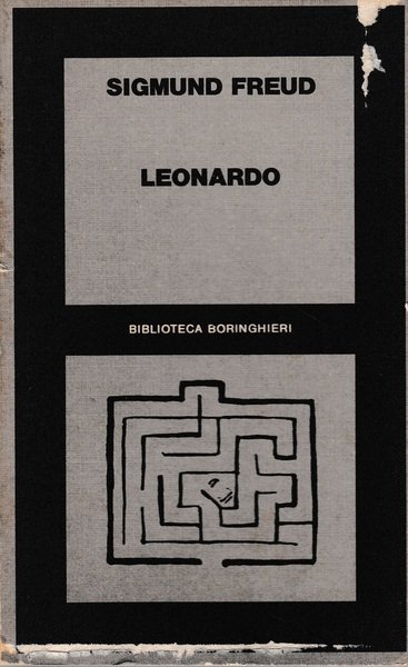 Leonardo | Immagine principale