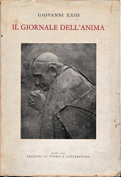 Il giornale dell'anima | Immagine principale