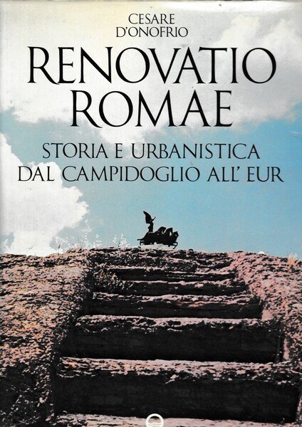 Renovatio Romae | Immagine principale