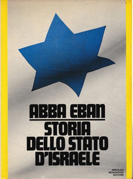 Storia dello Stato d'Israele | Immagine principale