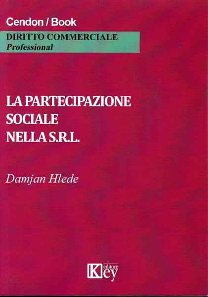 La partecipazione sociale nella s.r.l. | Immagine principale