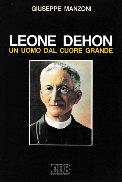 Leone Dehon, un uomo dal cuore grande | Immagine principale