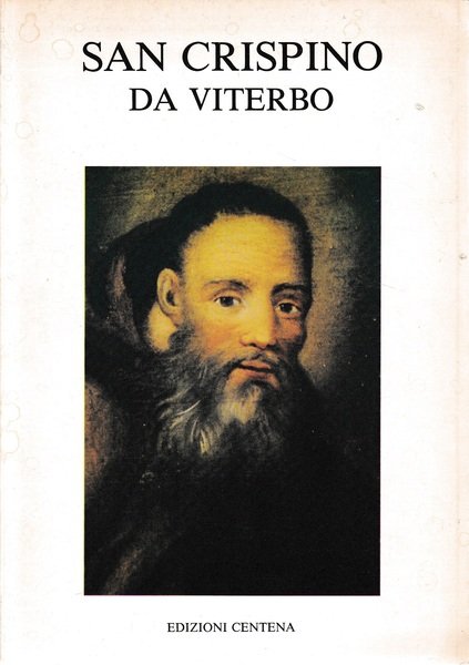 San Crispino da Viterbo Cappuccino