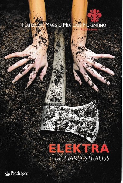 Elektra di Richard Strauss 