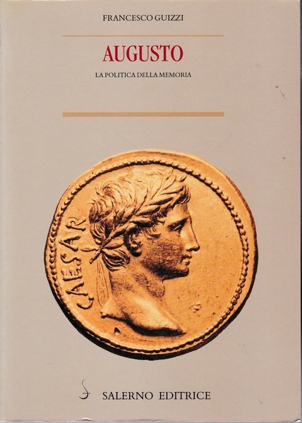 Augusto. La politica della memoria | Immagine principale