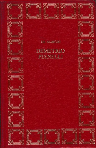 Demetrio Pianelli | Immagine principale
