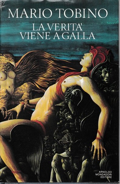 La verità viene a galla. Commedia in due tempi