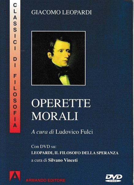 Operette morali