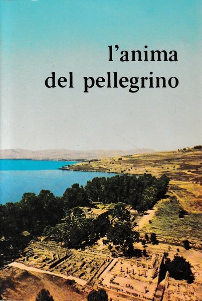 L'anima del pellegrino | Immagine principale