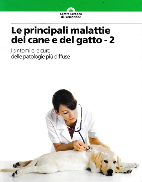 Le principali malattie del cane e del gatto - 2 | Immagine principale