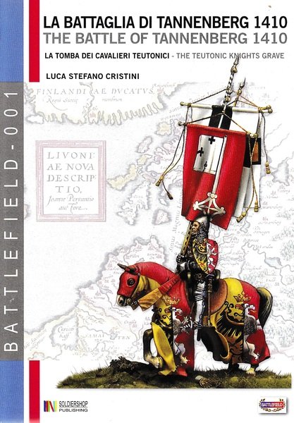 La battaglia di Tannenberg 1410: La tomba dei cavalieri teutonici | Immagine Gallery 1