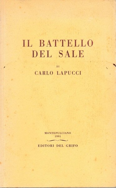 Il battello del sale | Immagine Gallery 2