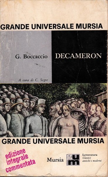 Decameron