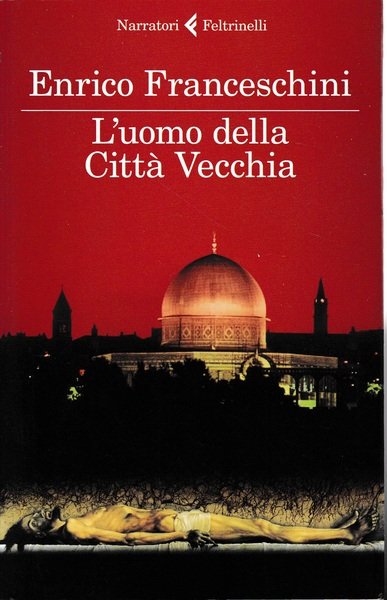 L'uomo della Città Vecchia | Immagine principale