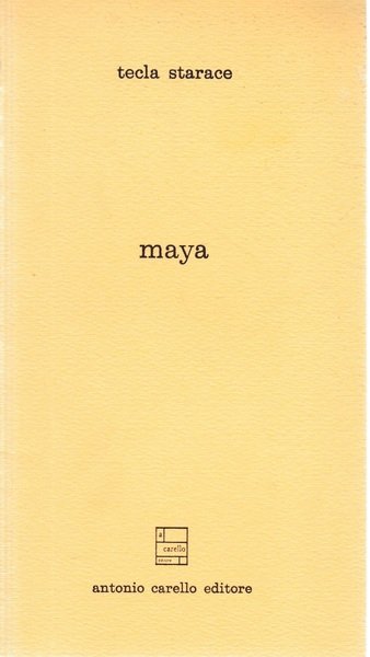 Maya | Immagine principale