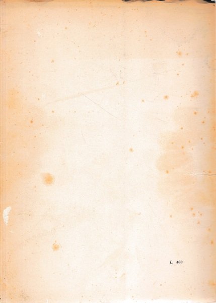 Ombre e prodigi | Immagine Gallery 2