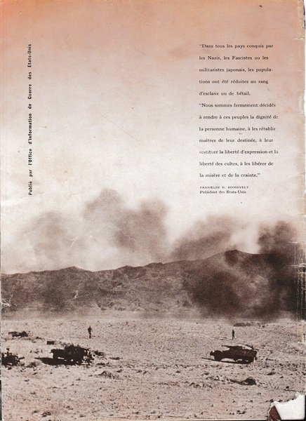 La bataille d'Afrique | Immagine Gallery 2