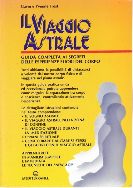 Il Viaggio Astrale