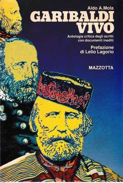 Garibaldi vivo | Immagine principale