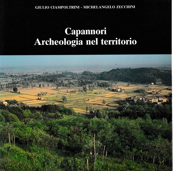 Capannori. Archeologia nel territorio | Immagine principale