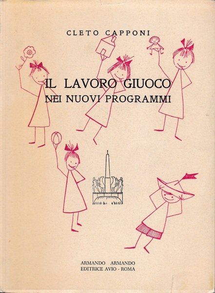 Il lavoro giuoco nei nuovi programmi | Immagine principale