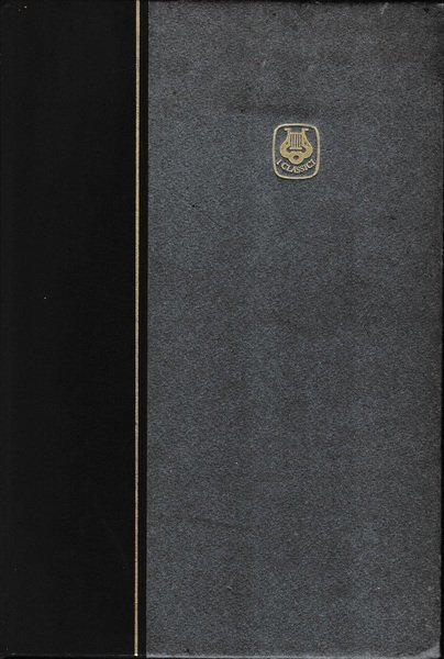 Tragedie. Romeo e Giulietta, Amleto, Otello, Macbeth | Immagine principale