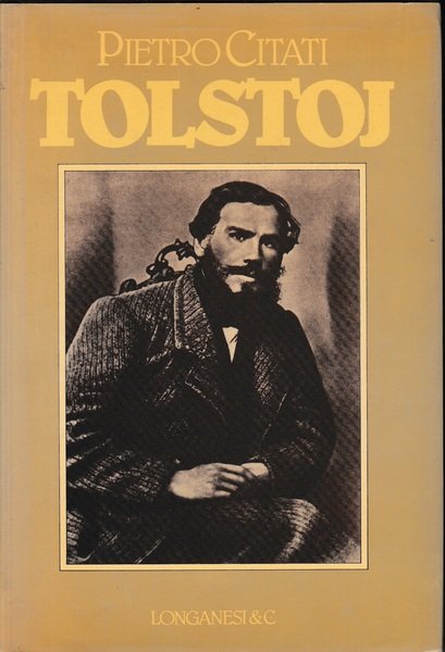 Tolstoj | Immagine principale