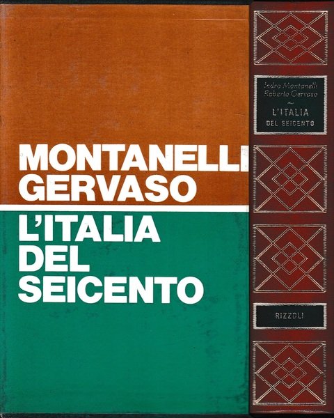 L'Italia del Seicento (1600-1700) | Immagine principale