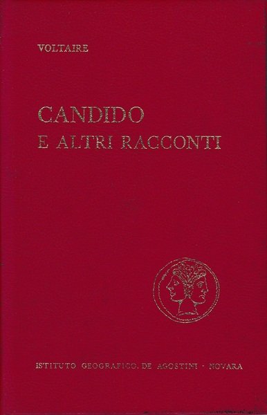 Candido e altri racconti