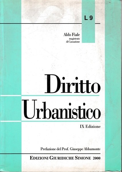 Diritto Urbanistico | Immagine principale
