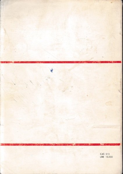 Ingegneri Architetti. Tariffa professionale aggiornata al giugno 1987