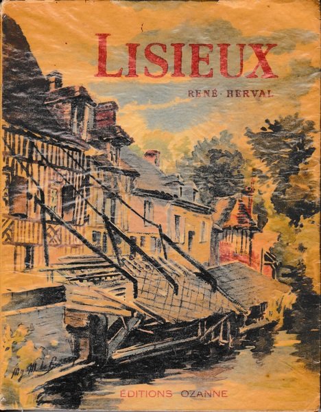 Lisieux