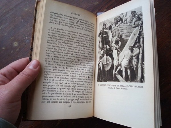Storia d'Inghilterra