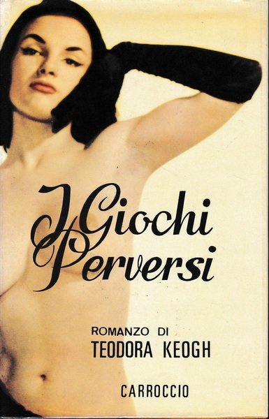 I giochi perversi