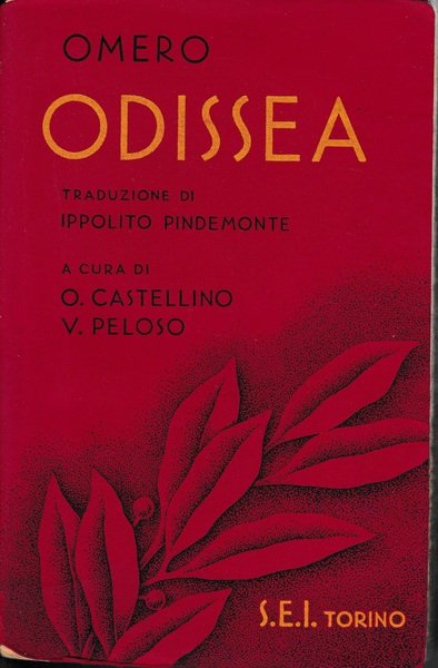 Odissea
