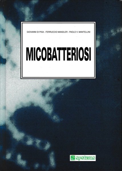 Micobatteriosi