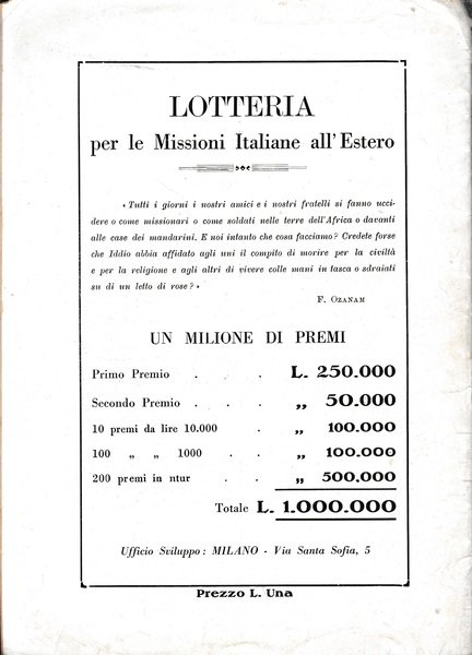 Beatrice. "manibus, o date lilia plenis..." Rivista quindicinale per le … | Immagine Gallery 2