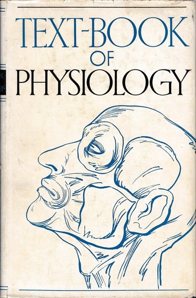 Text-Book of Physiology