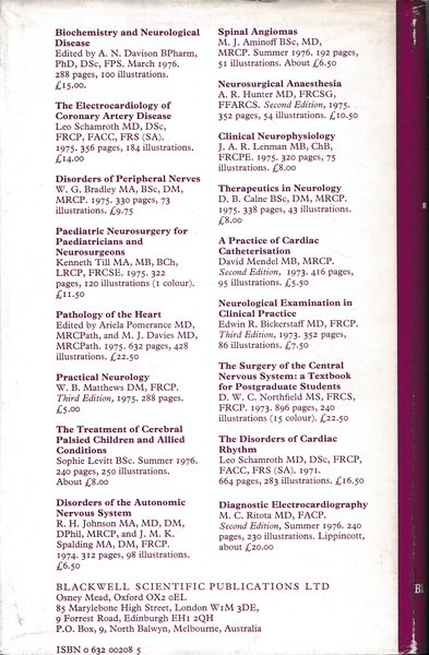 Management of Cerebrovascular Disease | Immagine Gallery 2