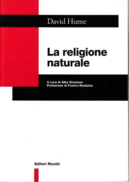La religione naturale