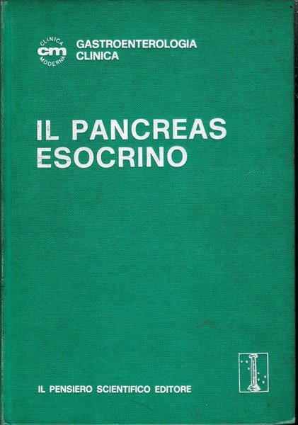 Il pancreas esocrino | Immagine principale