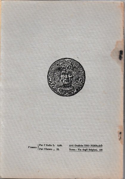 Rivista di Artiglieria e Genio. 70^ annata, fascicolo VI, Giugno …