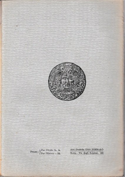 Rivista di Artiglieria e Genio. 71^ annata, fascicolo XI, Novembre …