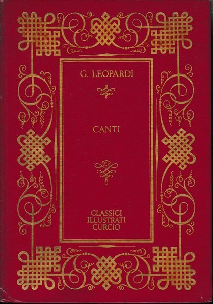 Canti | Immagine principale