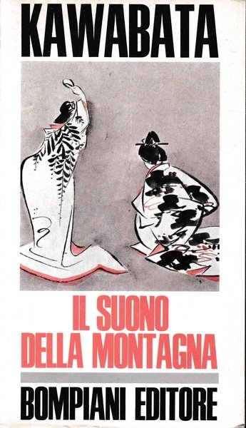 Il suono della montagna