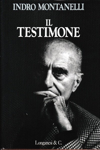 Il Testimone