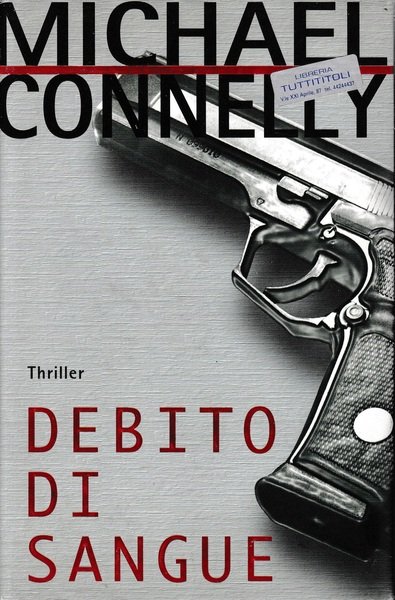 Debito di sangue