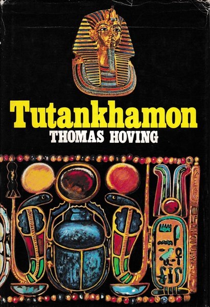 Tutankhamon una storia sconosciuta
