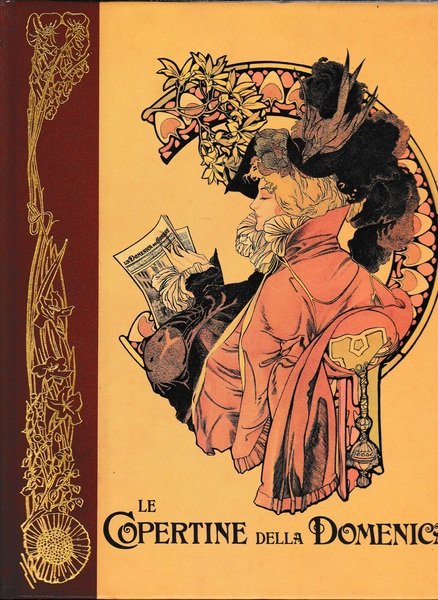 Le Copertine della Domenica 1899-1904