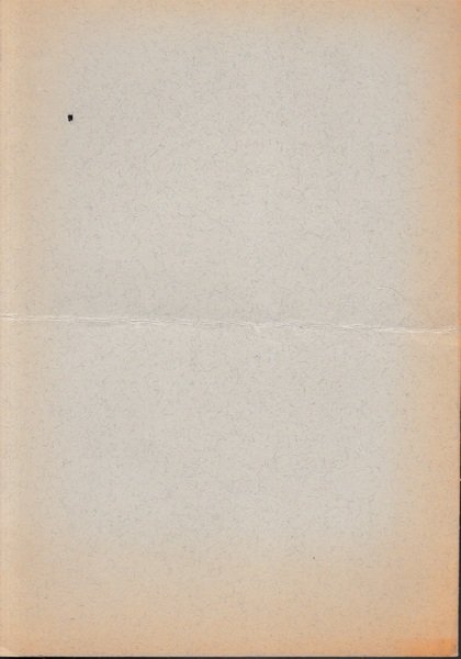 Estratto dalla Rivista TEMI - n. 1 - Gennaio-Febbraio 1971